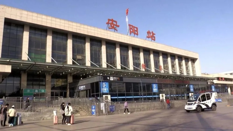 佛山到安阳物流公司-佛山至安阳专线-佛山物流公司准时配送