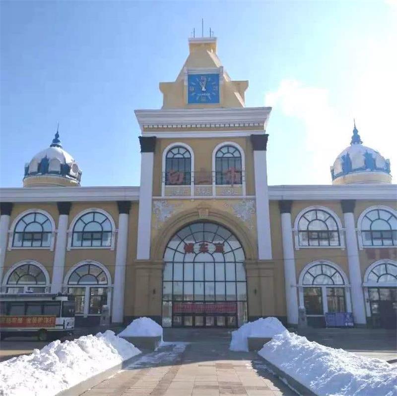 佛山到白山物流公司-佛山至白山专线-佛山物流公司准时配送