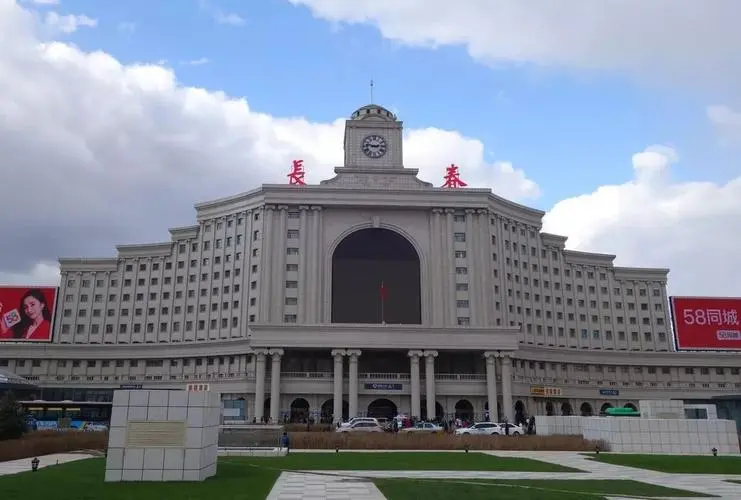 佛山到长春物流公司-佛山至长春专线-佛山物流公司准时配送