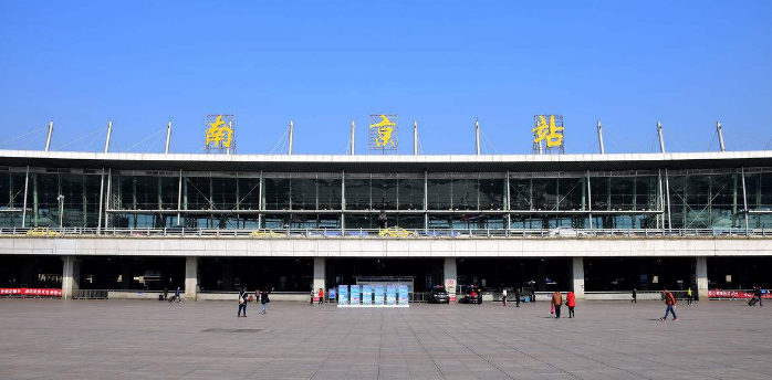佛山到南京物流公司-佛山至南京专线-佛山物流公司准时配送