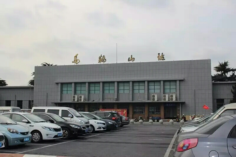 深圳到马鞍山物流公司2023全境+闪运