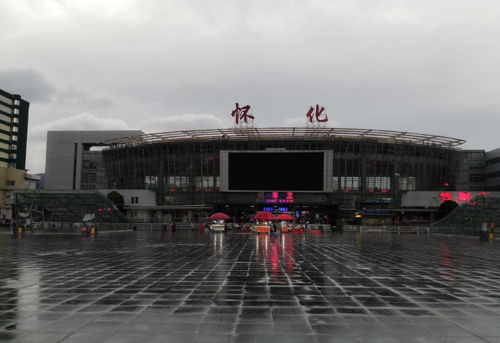 深圳到怀化物流专线-深圳至怀化货运安全快捷-深圳物流公司