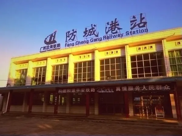 东莞到防城港物流专线-安全可靠的东莞至防城港专线-东莞物流公司