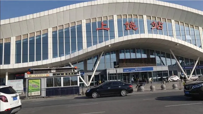 东莞到上饶物流专线-安全可靠的东莞至上饶专线-东莞物流公司