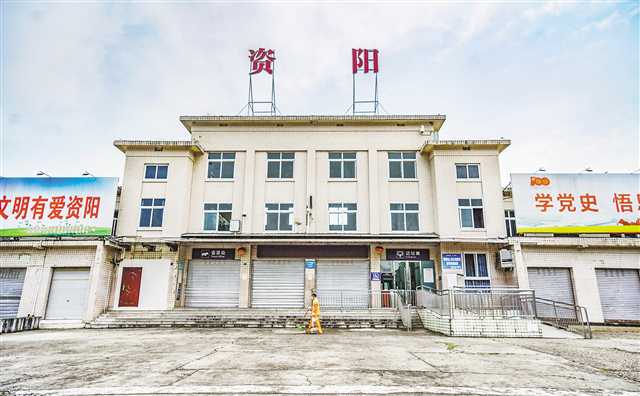 东莞到资阳物流专线-安全可靠的东莞至资阳专线-东莞物流公司