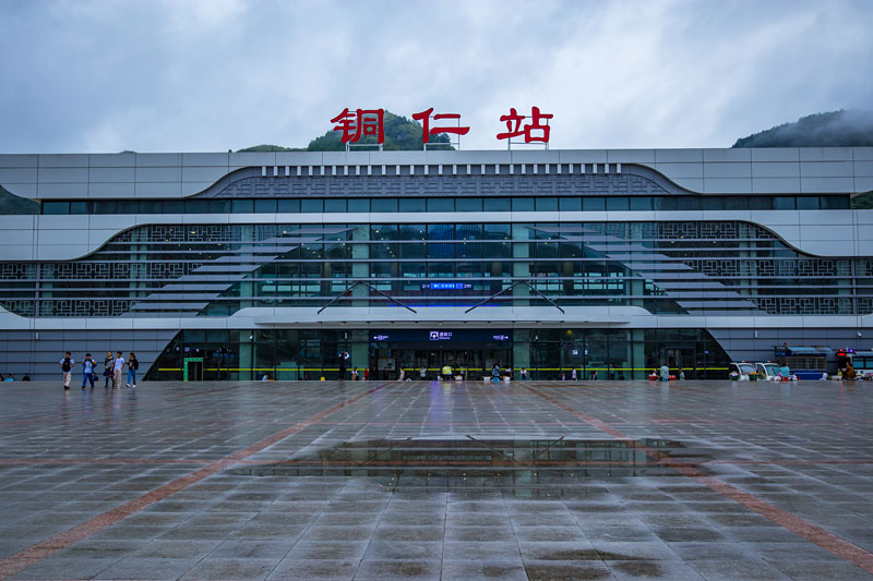 深圳到铜仁物流专线-深圳至铜仁货运安全快捷-深圳物流公司