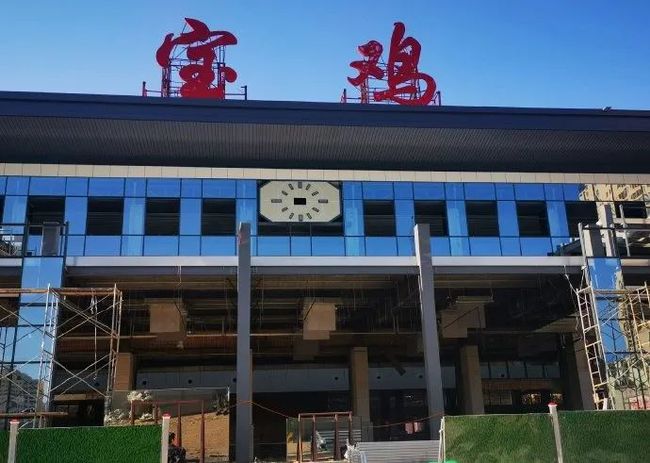 中山到宝鸡物流专线-中山至宝鸡货运公司-中山物流公司快速直达