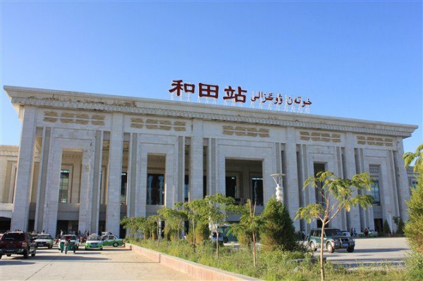 中山到和田物流专线|和田到中山行李电动车货运|放心托运