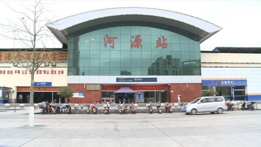 广州到河源物流专线-广州至河源货运高品质为您实现无缝对接