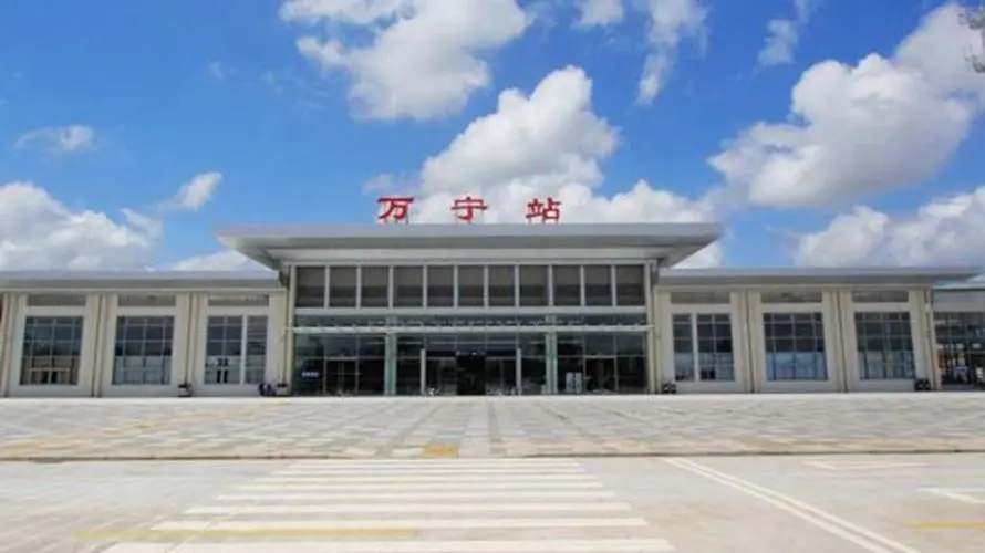 广州到万宁物流专线-安全可靠的广州至万宁专线