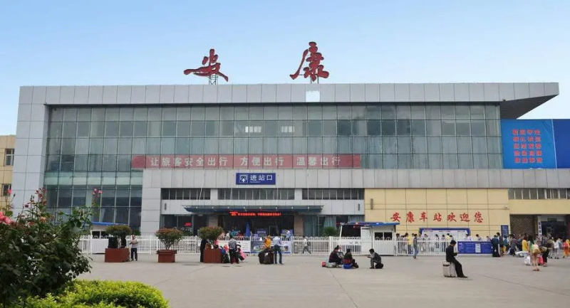 广州到安康物流专线-广州至安康专线-高效管控的服务
